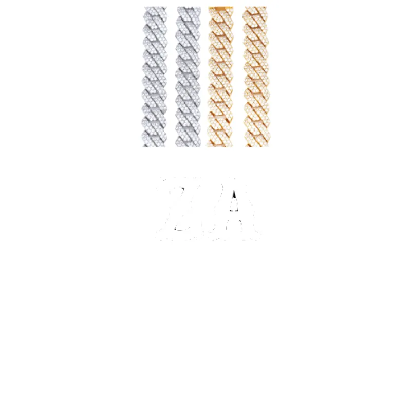 Custom Letters Freibeuter Font Necklace sold by The GUU Shop