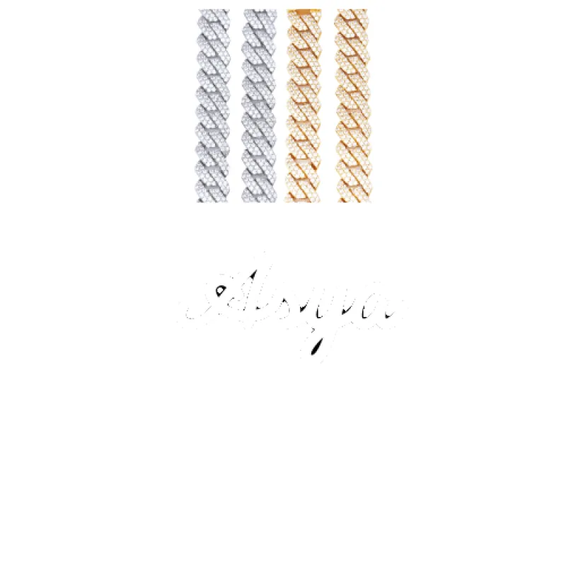 Script Custom Letter Necklace sold by The GUU Shop