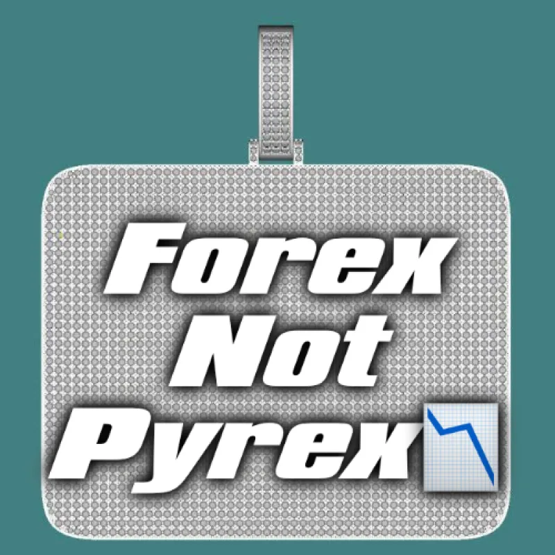 CUSTOM LETTER NECKLACE 3D BIG SQUARE sold by The GUU Shop