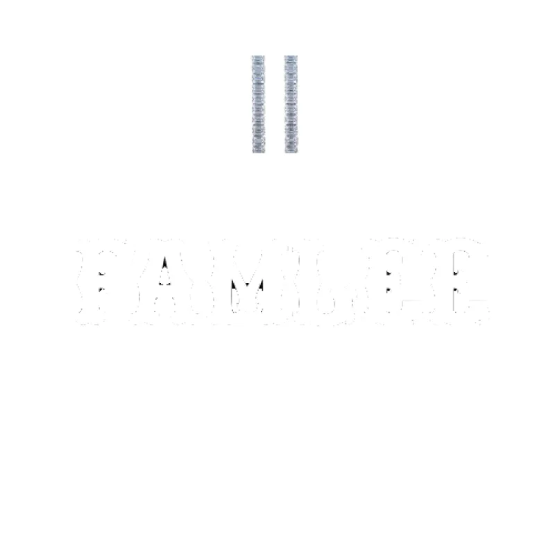 Custom Letters Freibeuter Font Necklace sold by The GUU Shop