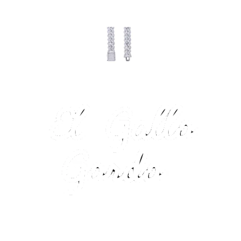 Script Custom Letter Necklace sold by The GUU Shop