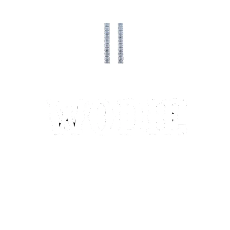 Custom Letters Freibeuter Font Necklace sold by The GUU Shop