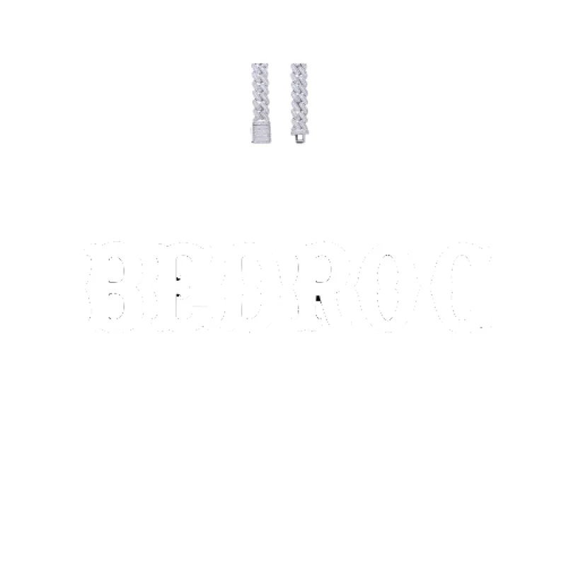 Custom Letters Freibeuter Font Necklace sold by The GUU Shop