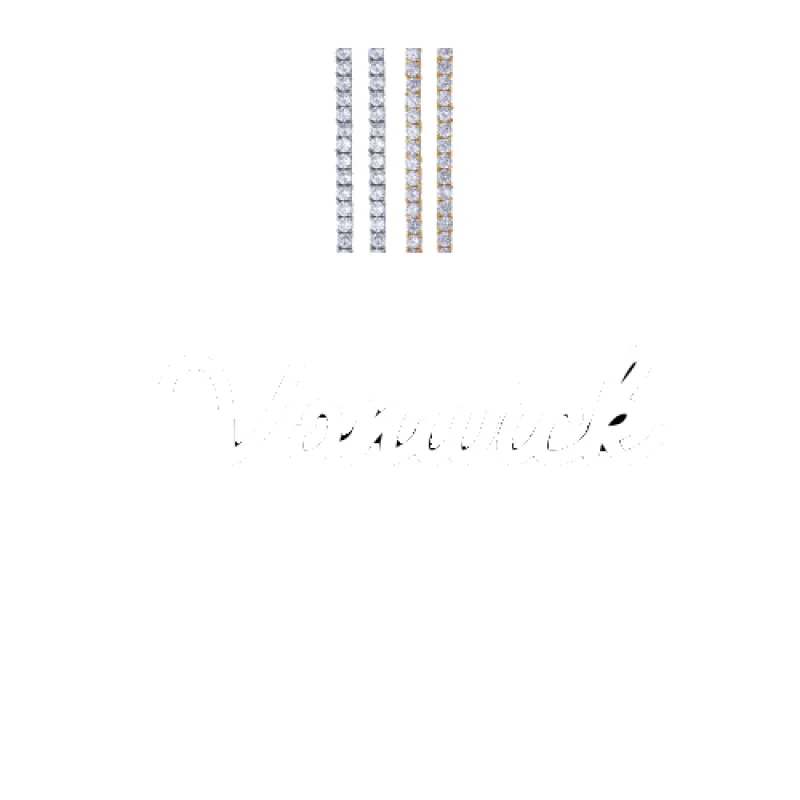 Script Custom Letter Necklace sold by The GUU Shop