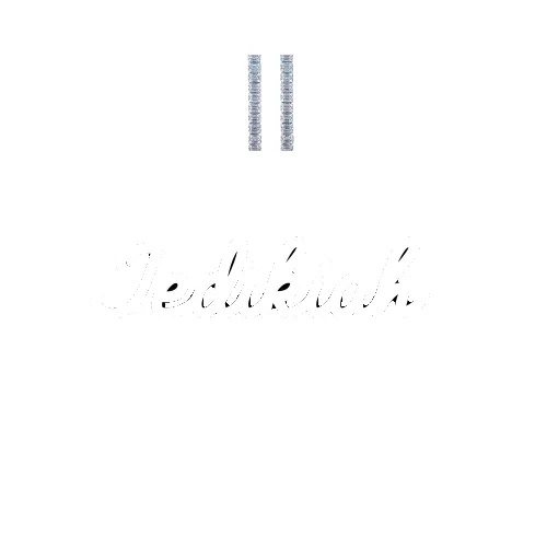 Script Custom Letter Necklace sold by The GUU Shop