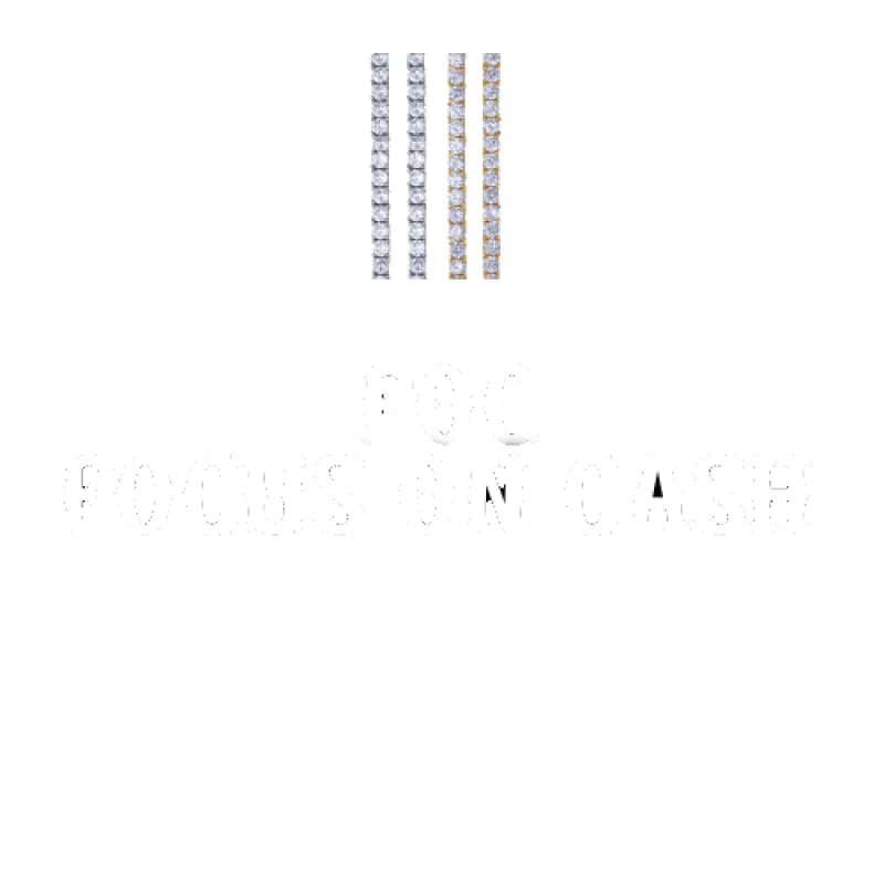 Custom Letters Freibeuter Font Necklace sold by The GUU Shop