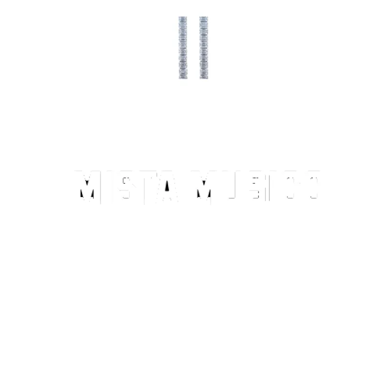 Custom Letters Baguette Two Layer Necklace sold by The GUU Shop