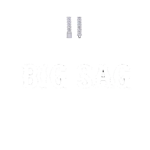 Custom Letters Freibeuter Font Necklace sold by The GUU Shop