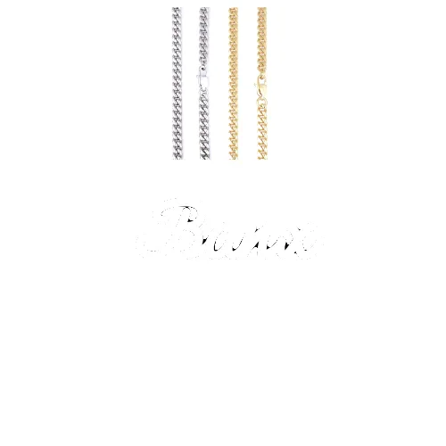 Script Custom Letter Necklace sold by The GUU Shop