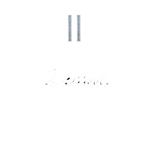 Script Custom Letter Necklace sold by The GUU Shop