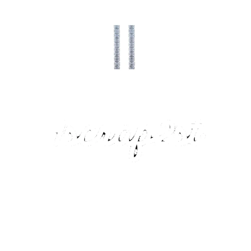 Script Custom Letter Necklace sold by The GUU Shop