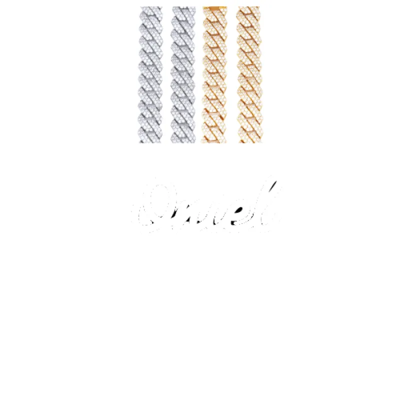 Script Custom Letter Necklace sold by The GUU Shop