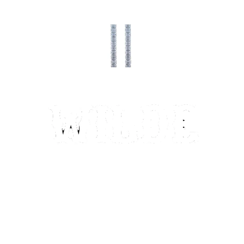 Custom Letters Freibeuter Font Necklace sold by The GUU Shop