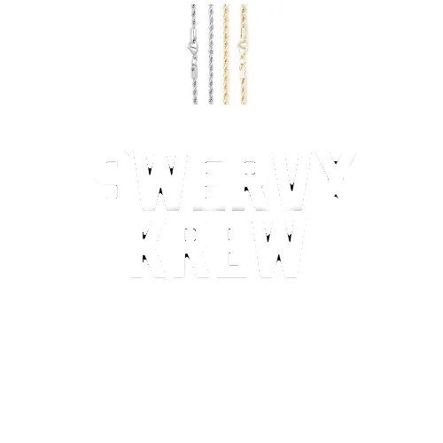 Custom Letters Baguette Two Layer Necklace sold by The GUU Shop