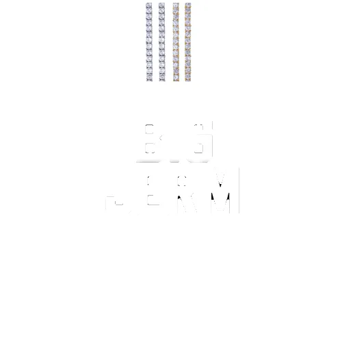 Custom Letters Baguette Two Layer Necklace sold by The GUU Shop