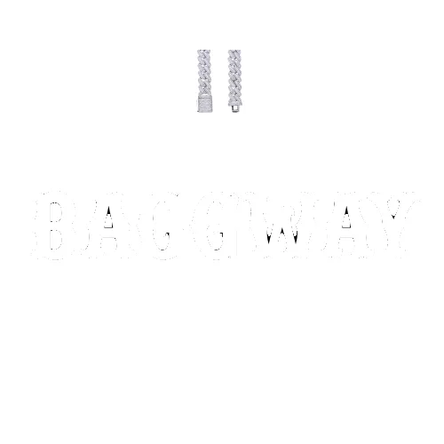 Custom Letters Freibeuter Font Necklace sold by The GUU Shop