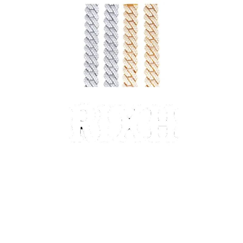 Custom Letters Freibeuter Font Necklace sold by The GUU Shop