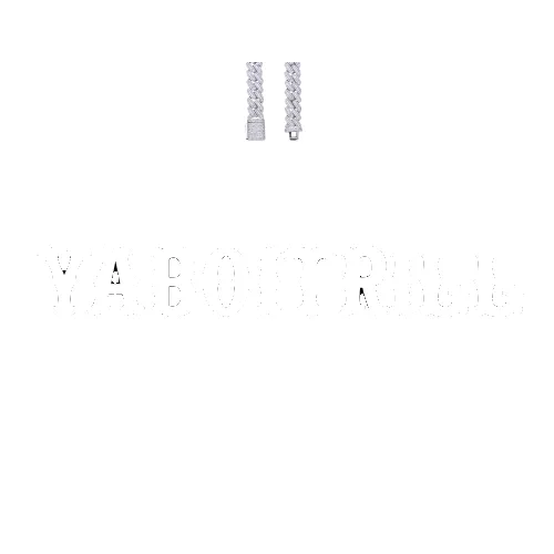 Custom Letters Freibeuter Font Necklace sold by The GUU Shop