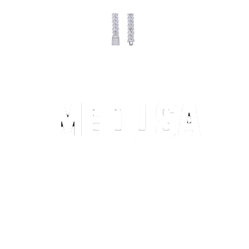 Custom Letters Baguette Two Layer Necklace sold by The GUU Shop