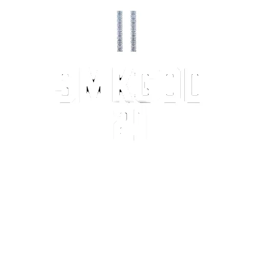 Custom Letters Baguette Two Layer Necklace sold by The GUU Shop