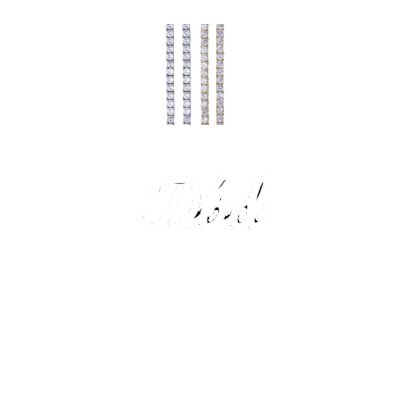 Script Custom Letter Necklace sold by The GUU Shop