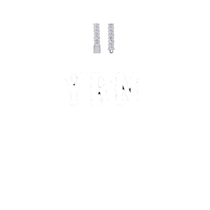 Custom Letters Freibeuter Font Necklace sold by The GUU Shop