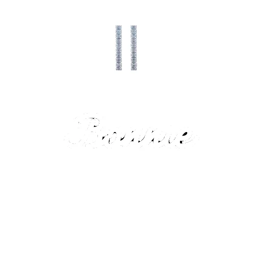 Script Custom Letter Necklace sold by The GUU Shop