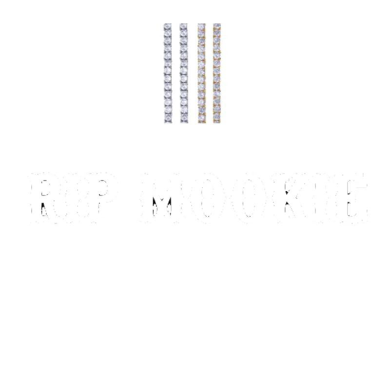 Custom Letters Freibeuter Font Necklace sold by The GUU Shop