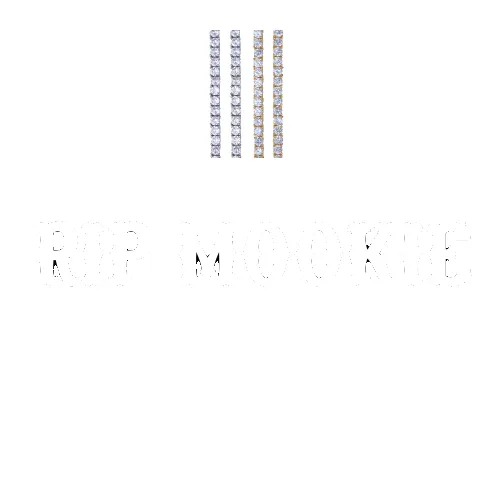 Custom Letters Freibeuter Font Necklace sold by The GUU Shop