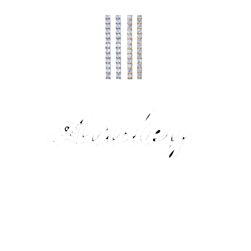 Script Custom Letter Necklace sold by The GUU Shop