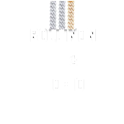 Custom Letters Baguette Two Layer Necklace sold by The GUU Shop