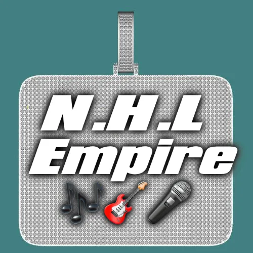 CUSTOM LETTER NECKLACE 3D BIG SQUARE sold by The GUU Shop