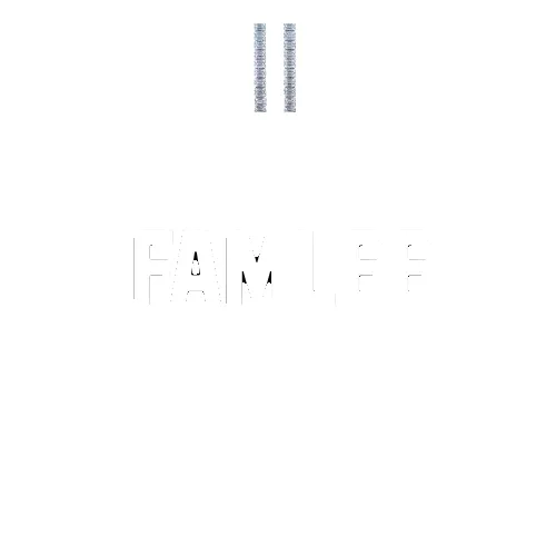 Custom Letters Baguette Two Layer Necklace sold by The GUU Shop