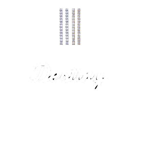 Script Custom Letter Necklace sold by The GUU Shop