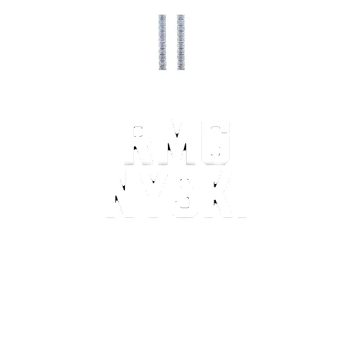 Custom Letters Baguette Two Layer Necklace sold by The GUU Shop