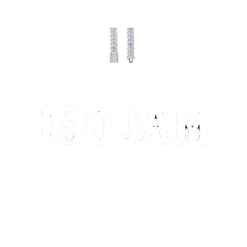 Custom Letters Freibeuter Font Necklace sold by The GUU Shop