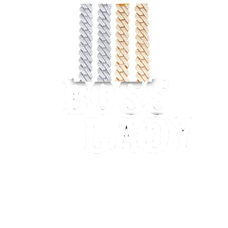 Custom Letters Freibeuter Font Necklace sold by The GUU Shop