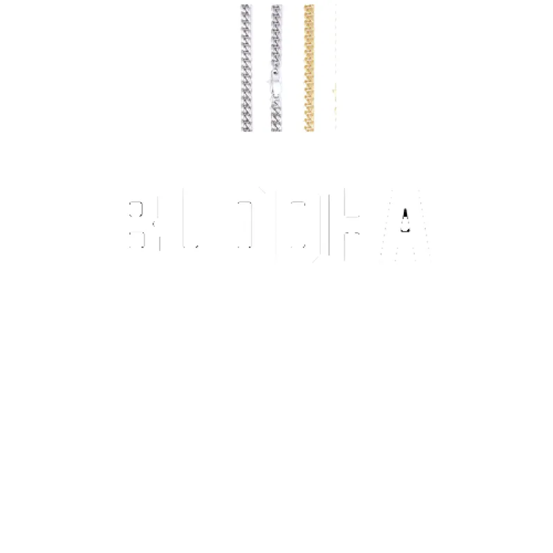 Custom Letters Baguette Two Layer Necklace sold by The GUU Shop