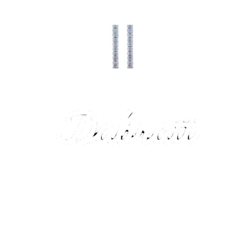 Script Custom Letter Necklace sold by The GUU Shop