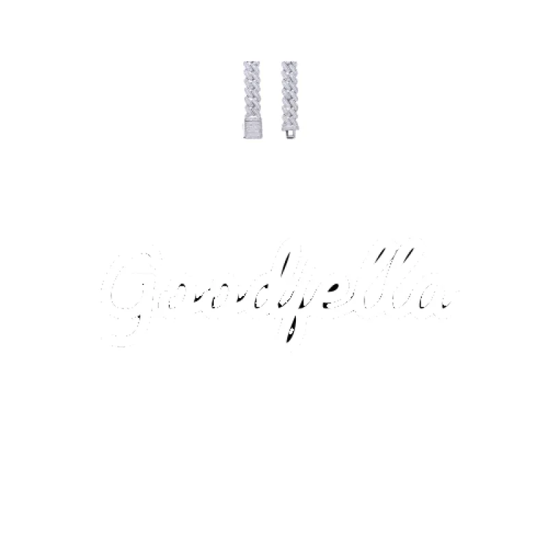 Script Custom Letter Necklace sold by The GUU Shop