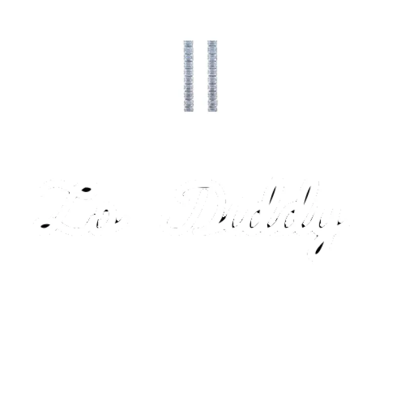 Script Custom Letter Necklace sold by The GUU Shop