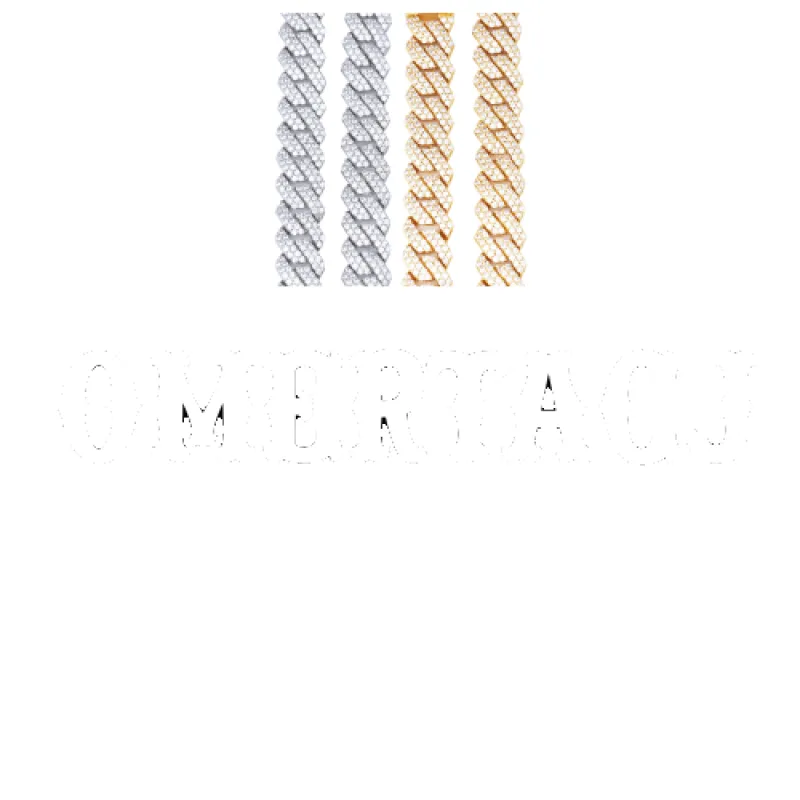 Custom Letters Freibeuter Font Necklace sold by The GUU Shop