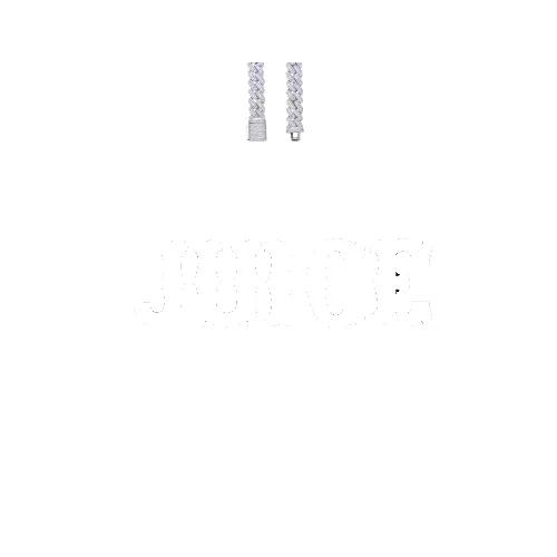 Custom Letters Freibeuter Font Necklace sold by The GUU Shop