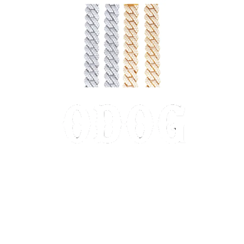 Custom Letters Freibeuter Font Necklace sold by The GUU Shop