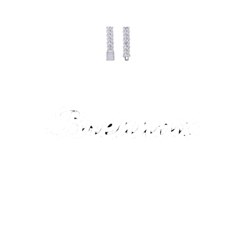 Script Custom Letter Necklace sold by The GUU Shop