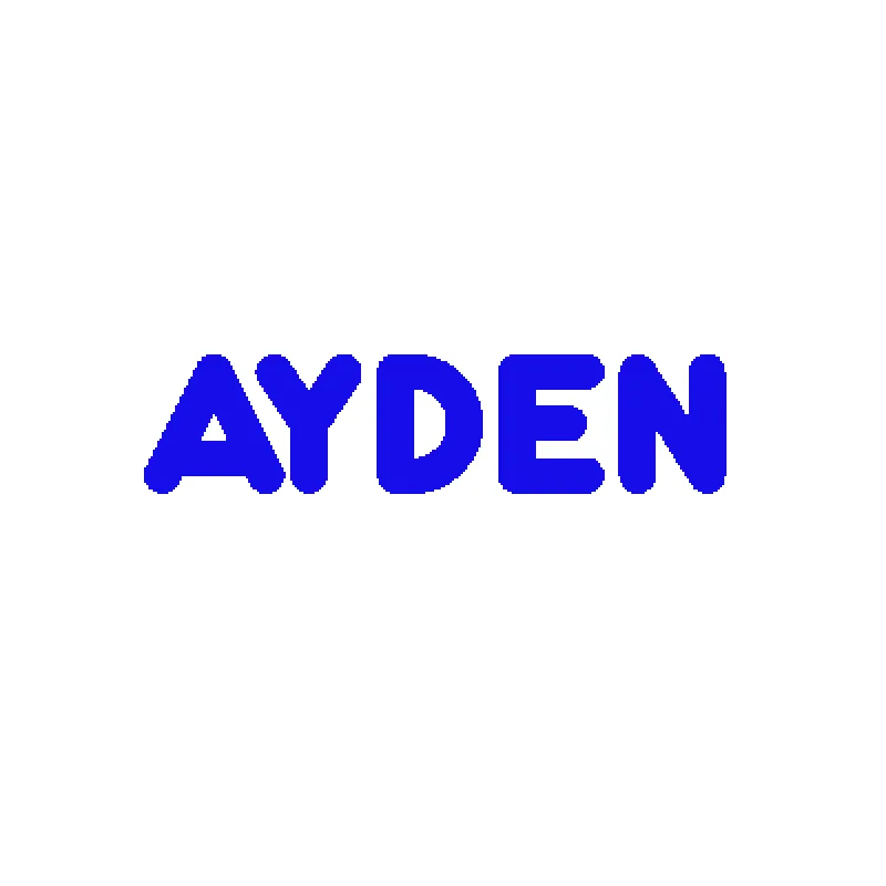 CUSTOM LETTER NECKLACE STYLE-14 sold by The GUU Shop