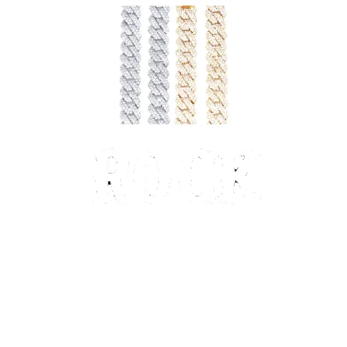 Custom Letters Freibeuter Font Necklace sold by The GUU Shop