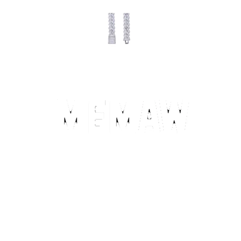 Custom Letters Baguette Two Layer Necklace sold by The GUU Shop