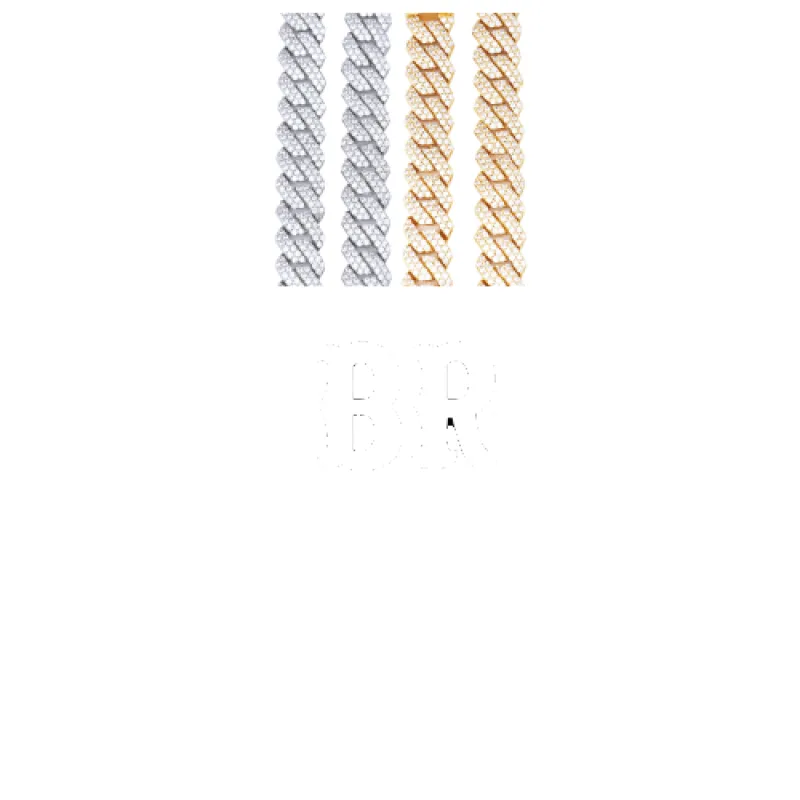 Custom Letters Freibeuter Font Necklace sold by The GUU Shop