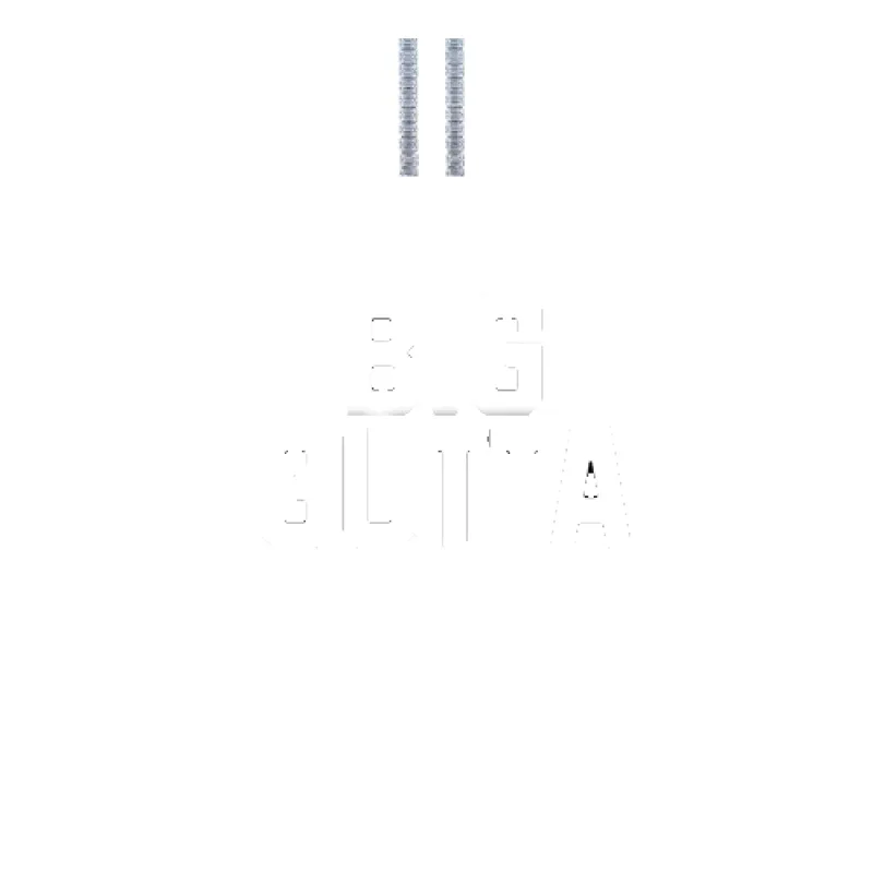 Custom Letters Baguette Two Layer Necklace sold by The GUU Shop